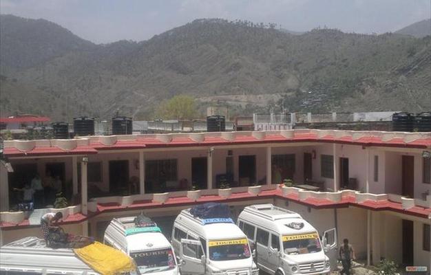 Hotel Devbhoomi